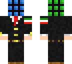 rubik boy