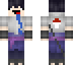 sasuke noob