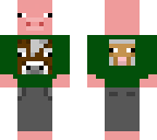 schweinsgesicht