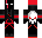 serial killer