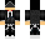shadow the wolf