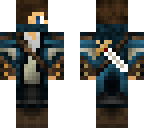 skin for a friend