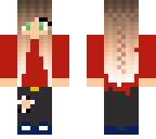 skin for mayo