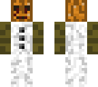 snow golem