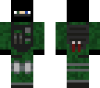 soldier
