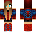spider girl edit