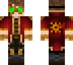 steampunker battle mode
