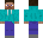 steve