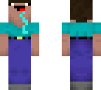 steve derp legendary edition