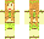 steve forest girl