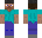 steve hat