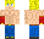 super boy