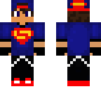 superman