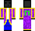 thaumaturge slime