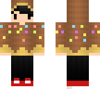 the donut