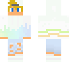 the finle one
