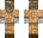 the janitor