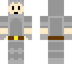 the knight