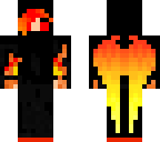 the lava men