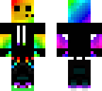 the new rainbow slime