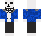 the real sans