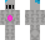 the white knight