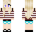 tiffanysummer skin