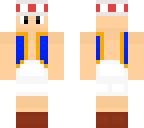 toad