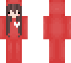 tomato girl chibi