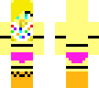 toy chica