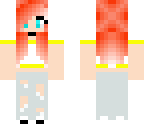 tumblr redhead girl