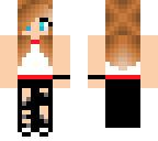 tumblr tomboy girl