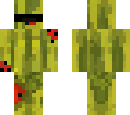 ugly melon