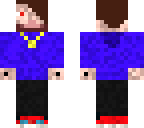 ugly skin