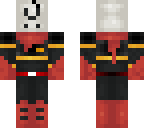 underfell paps
