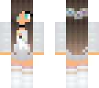 unicorn girl