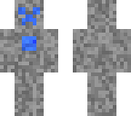 updated creepernonose