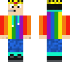 updated king of royals