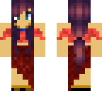 uthorian princess