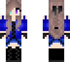 vampire girl