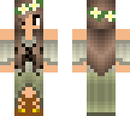 village edit queen