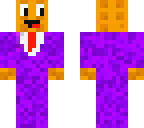 waffle me bro
