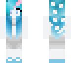water girl