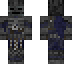 wither knight