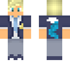 wolf pdh garroth