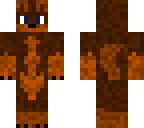 wolfman fixed