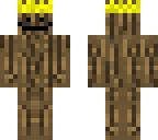 wood king dimenshua