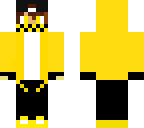 yellow boy