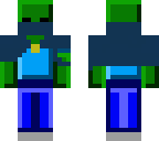 zombie