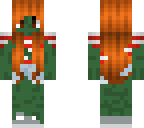zombie me